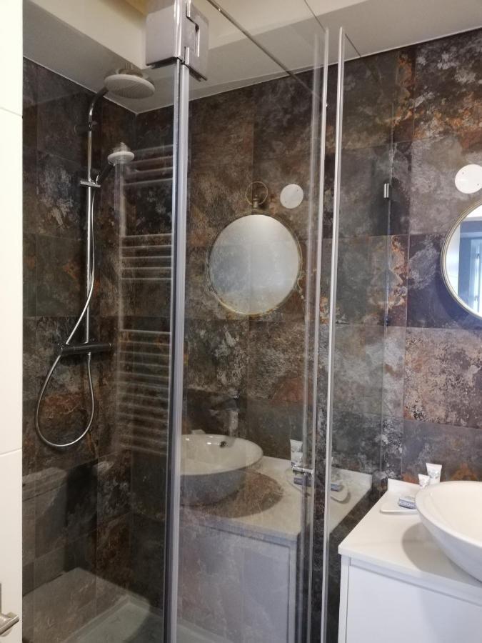 Chalet O Amorzinho Sintra Praia Azenhas do Mar Eksteriør billede