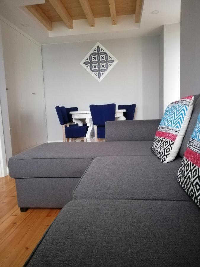 Chalet O Amorzinho Sintra Praia Azenhas do Mar Eksteriør billede
