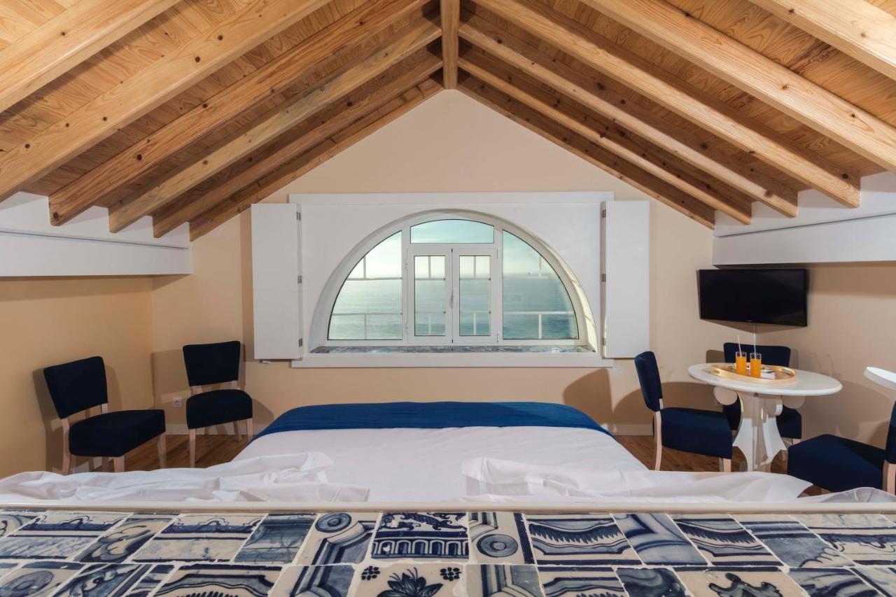 Chalet O Amorzinho Sintra Praia Azenhas do Mar Eksteriør billede