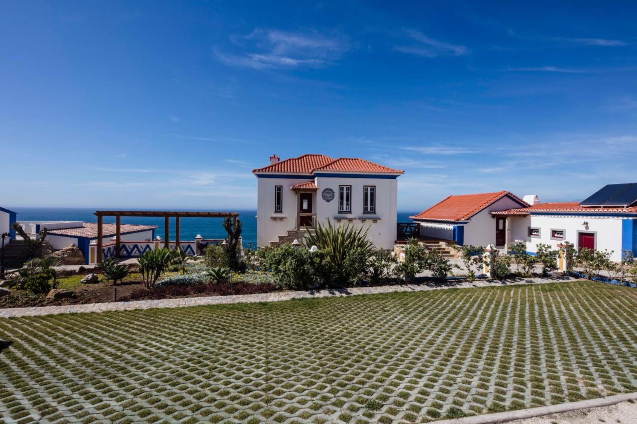 Chalet O Amorzinho Sintra Praia Azenhas do Mar Eksteriør billede