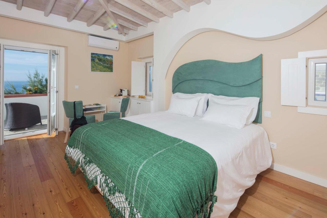 Chalet O Amorzinho Sintra Praia Azenhas do Mar Eksteriør billede
