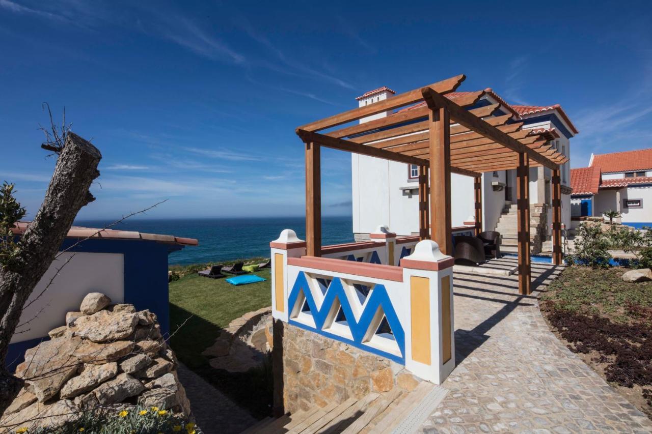 Chalet O Amorzinho Sintra Praia Azenhas do Mar Eksteriør billede