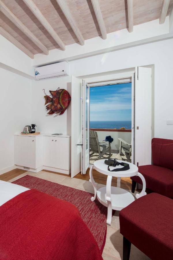 Chalet O Amorzinho Sintra Praia Azenhas do Mar Eksteriør billede