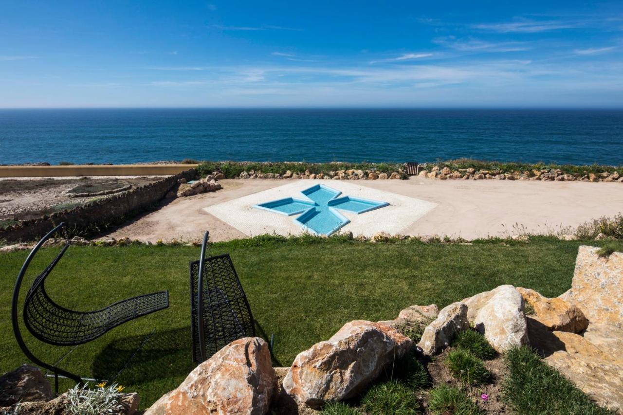 Chalet O Amorzinho Sintra Praia Azenhas do Mar Eksteriør billede
