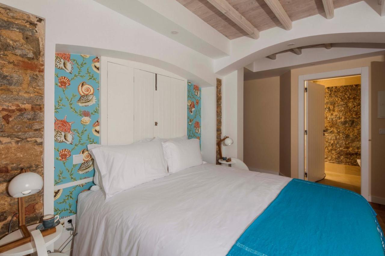 Chalet O Amorzinho Sintra Praia Azenhas do Mar Værelse billede