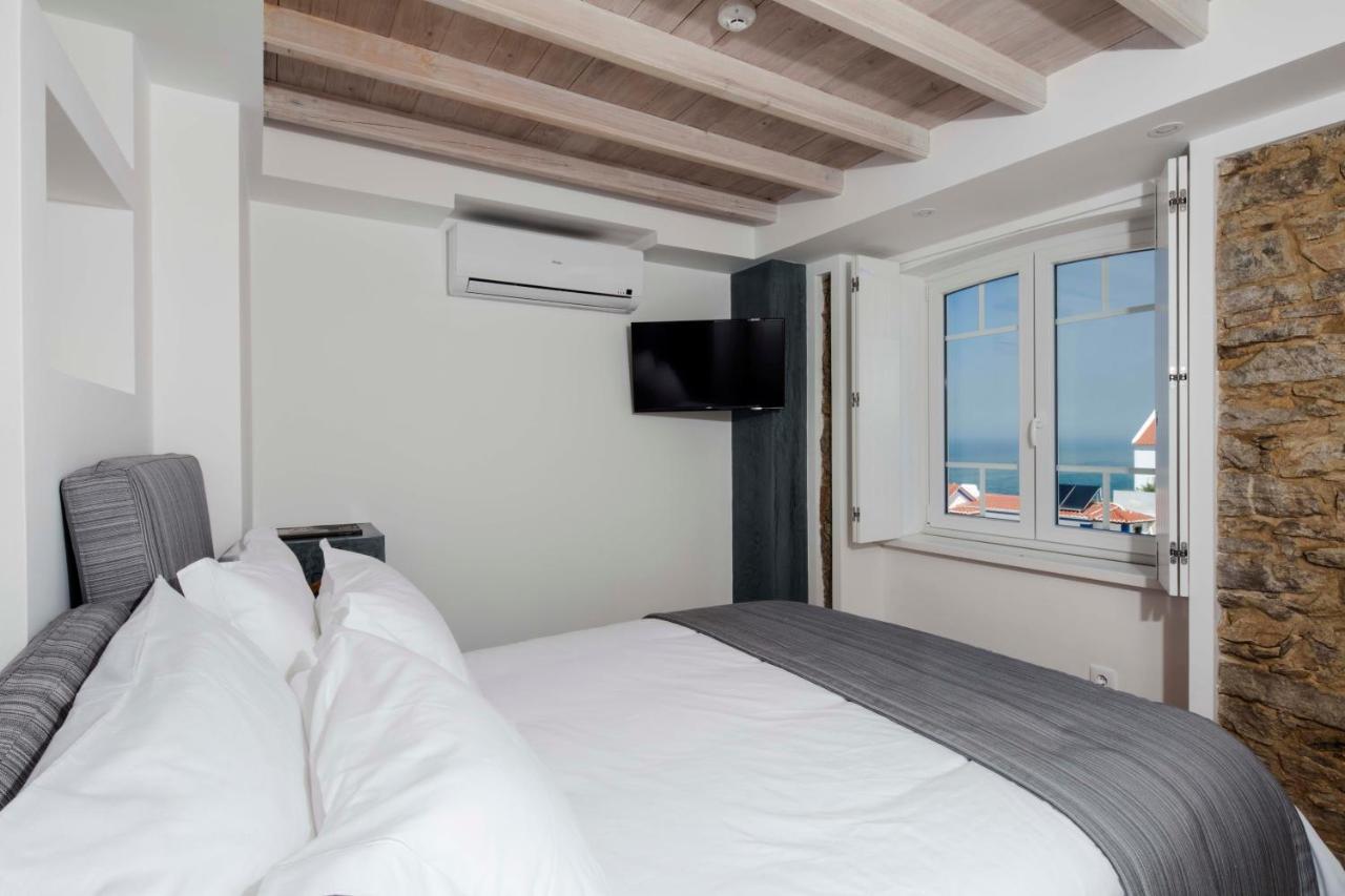 Chalet O Amorzinho Sintra Praia Azenhas do Mar Værelse billede