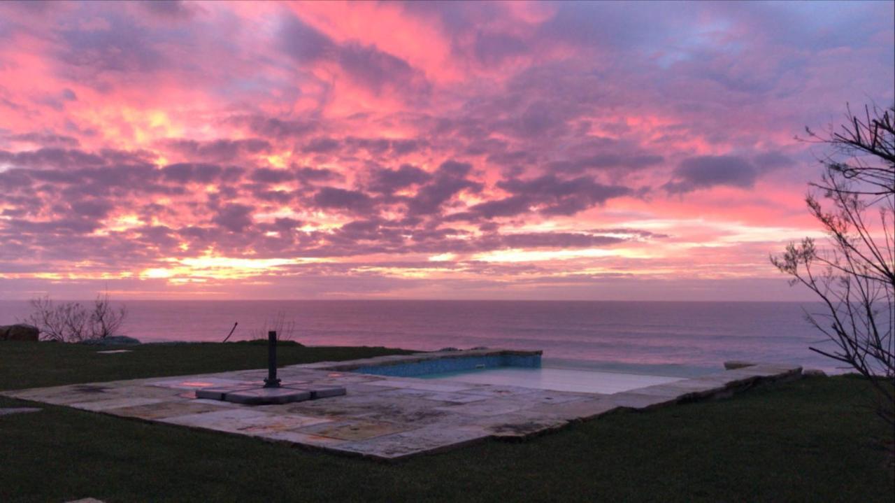 Chalet O Amorzinho Sintra Praia Azenhas do Mar Eksteriør billede