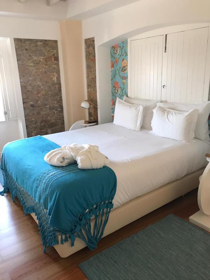 Chalet O Amorzinho Sintra Praia Azenhas do Mar Eksteriør billede