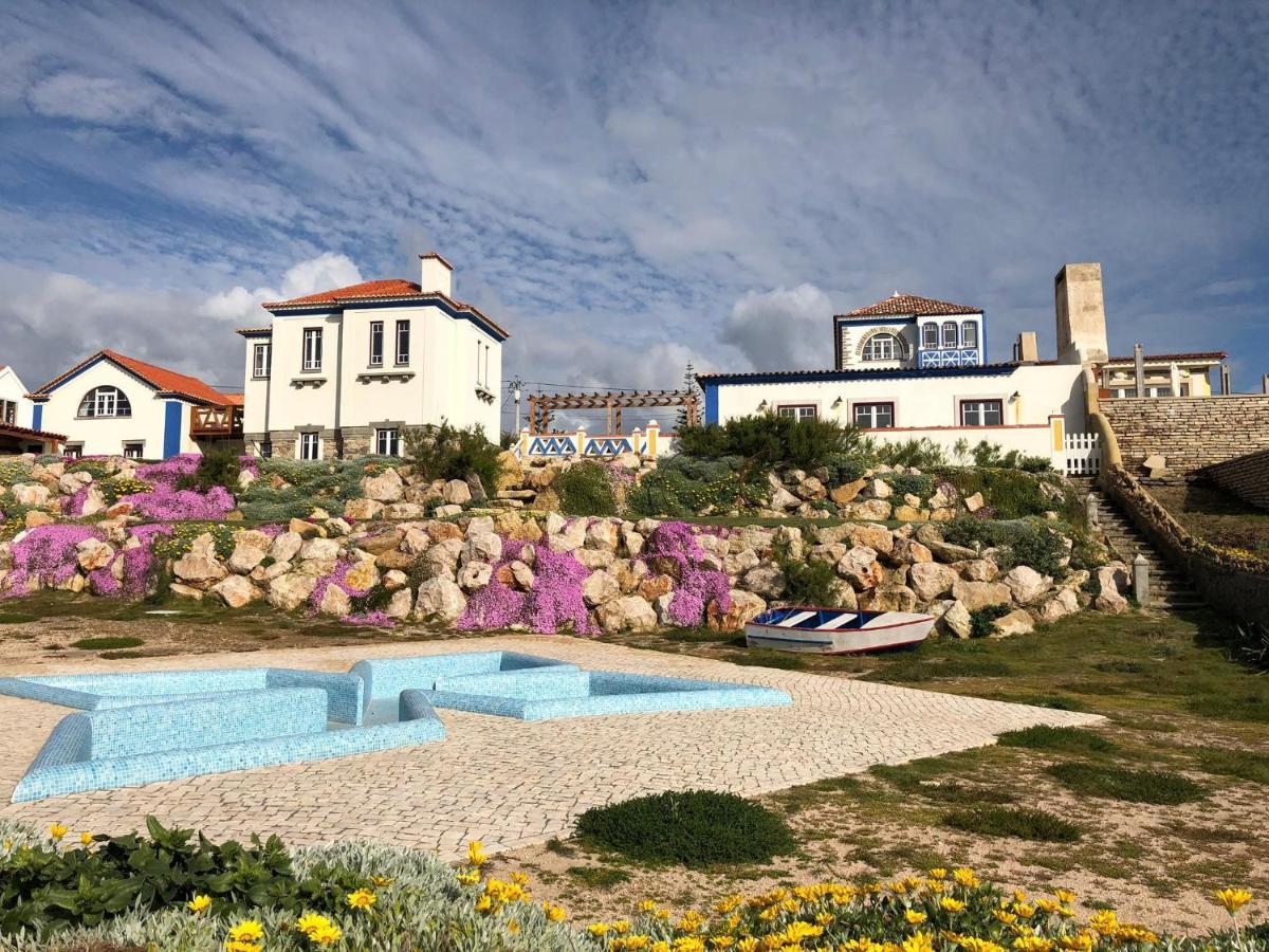 Chalet O Amorzinho Sintra Praia Azenhas do Mar Eksteriør billede