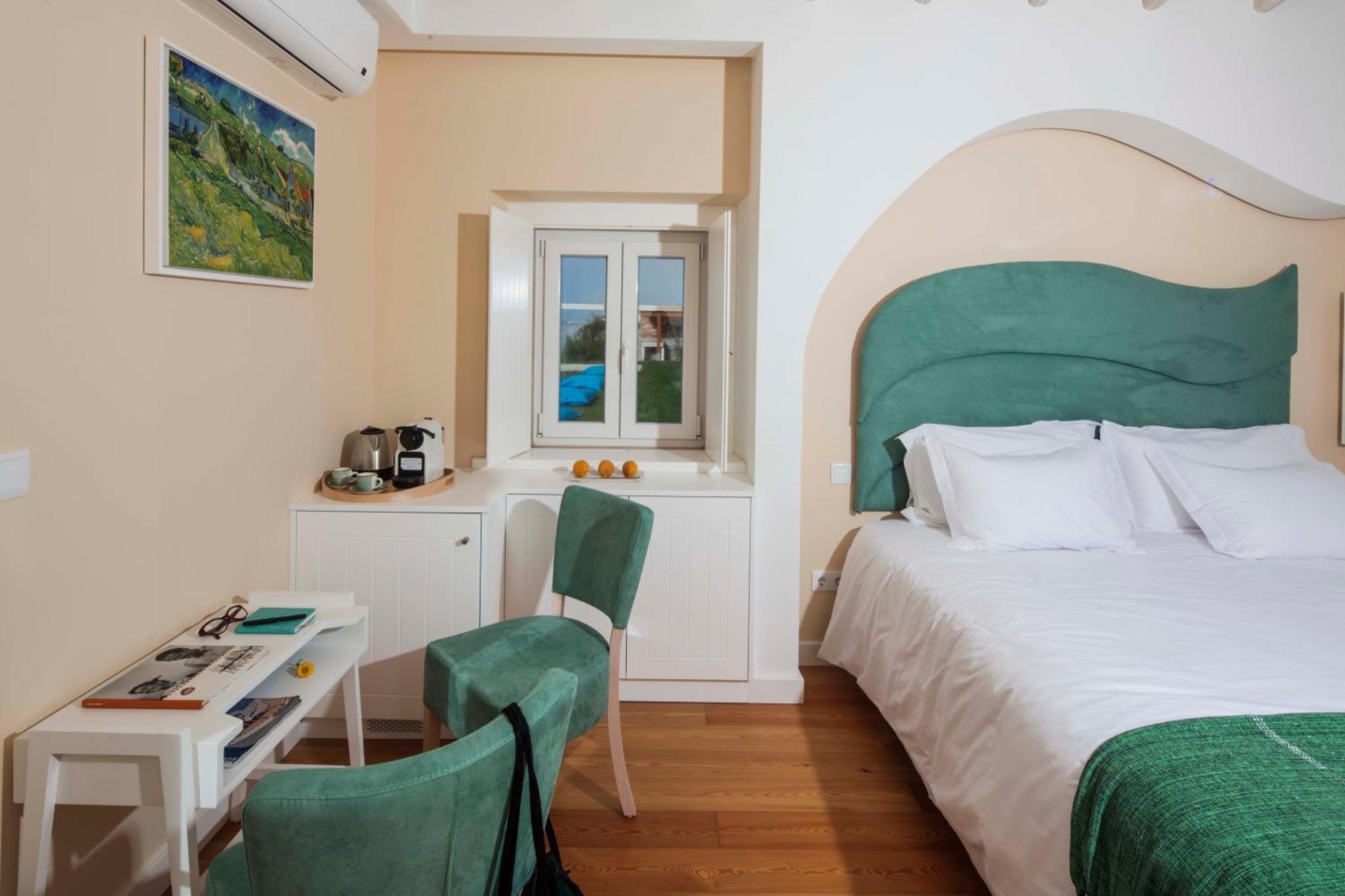 Chalet O Amorzinho Sintra Praia Azenhas do Mar Værelse billede