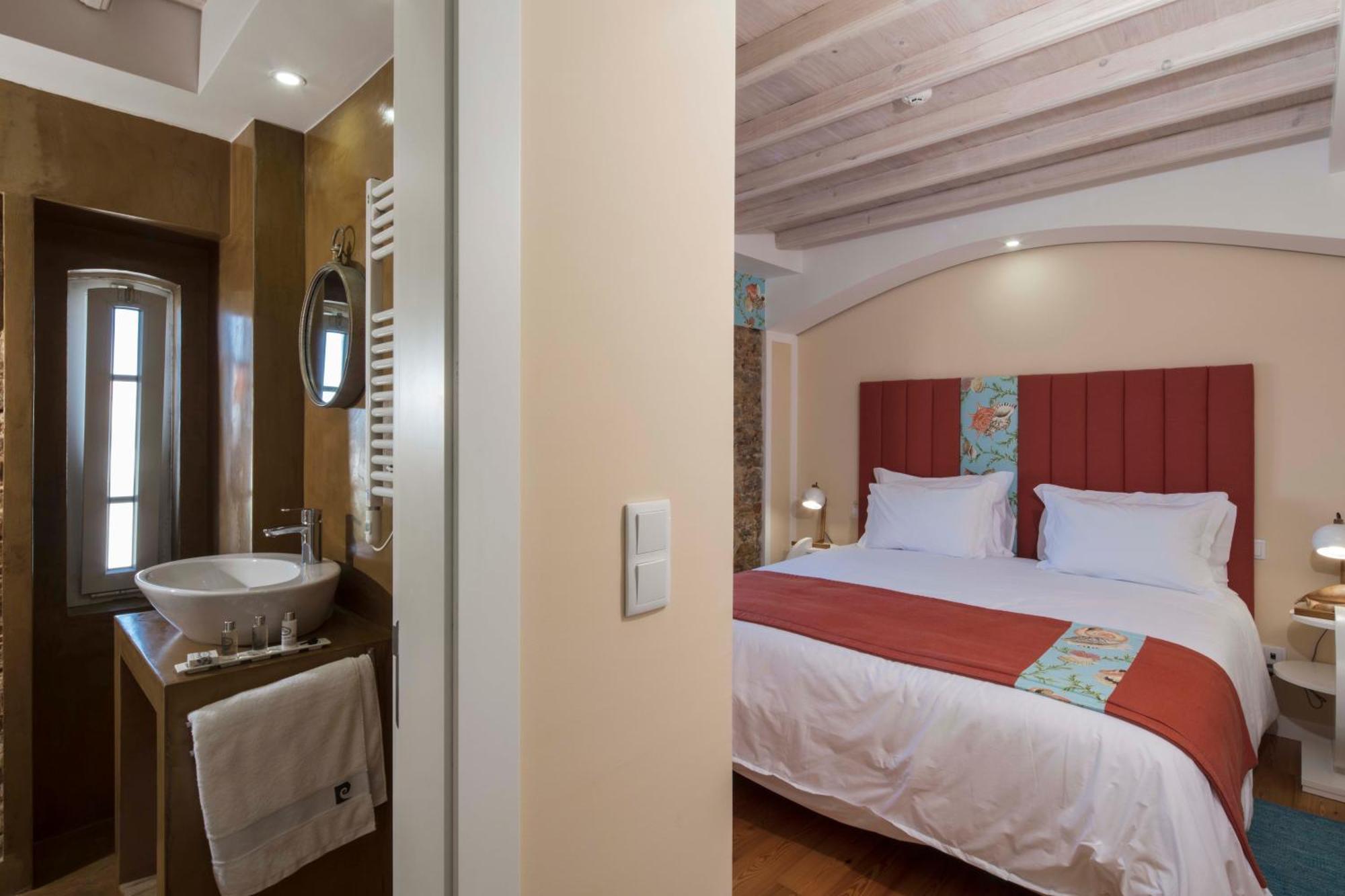 Chalet O Amorzinho Sintra Praia Azenhas do Mar Værelse billede